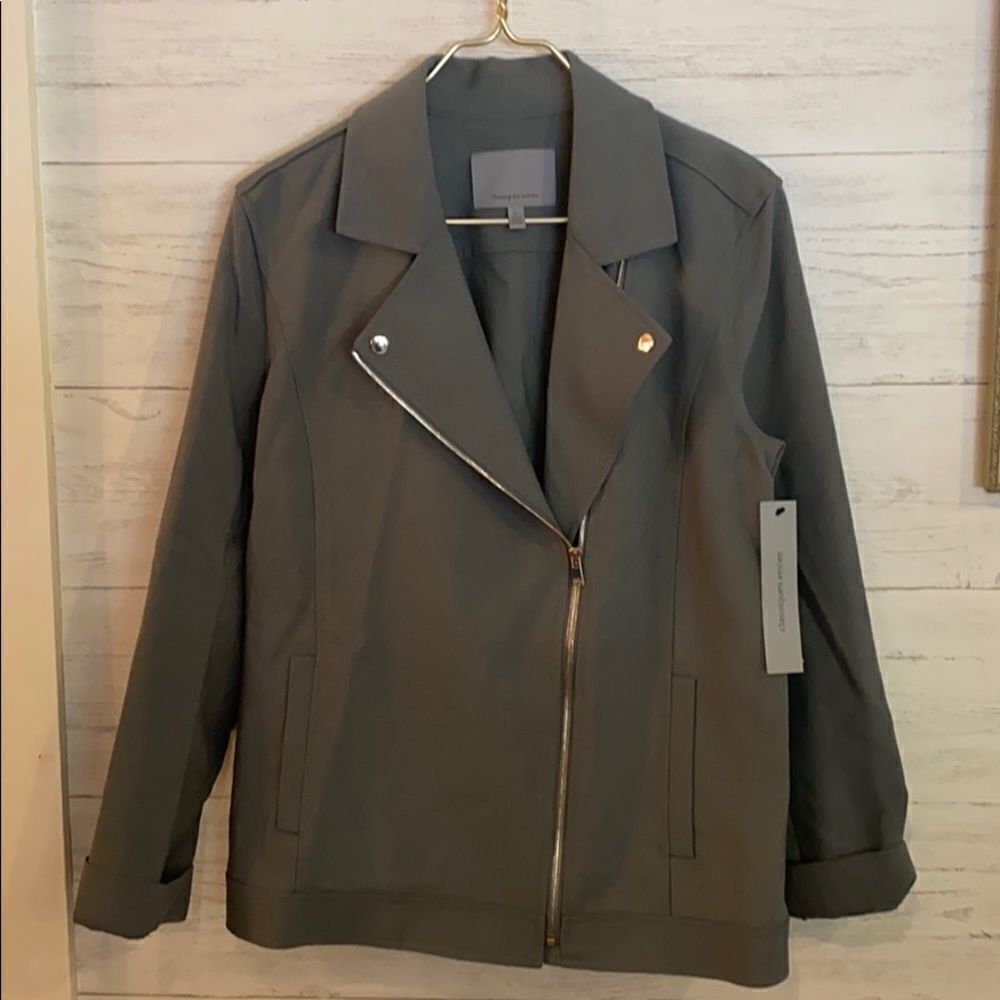 Classiques Entier jacket - Picture 1 of 9